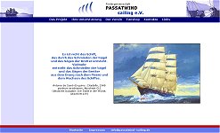 F�rdergemeinschaft PASSATWIND Sailing e.V.